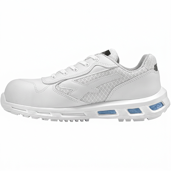 U-POWER Scarpe Antinfortunistiche MOD. June S1 SRC - U-POWER - Immagine 2